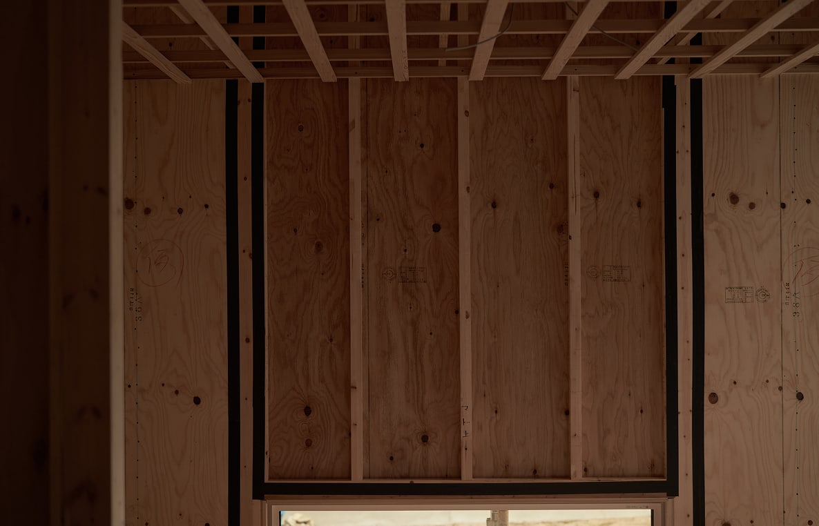 建物品質への12のこだわり